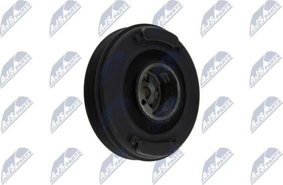 Belt Pulley, crankshaft RKP-VW-002