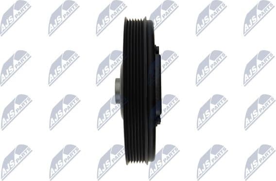 Belt Pulley, crankshaft RKP-VW-002 - image 3