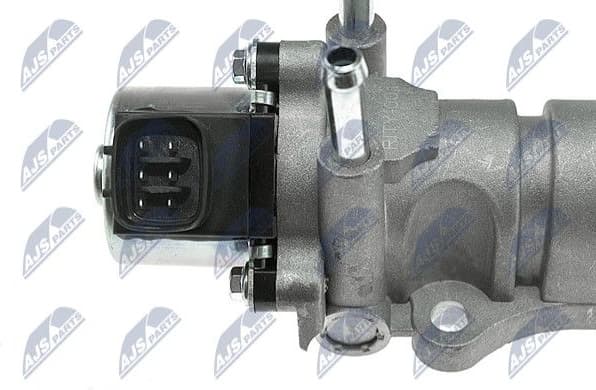 EGR Valve EGR-TY-001 - image 5