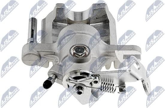 Brake caliper HZT-PL-034 - image 2
