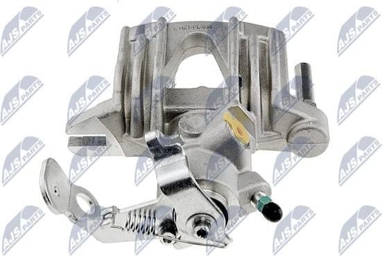 Brake caliper HZT-PL-034 - image 3