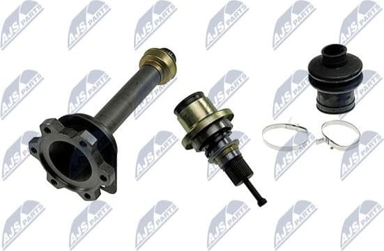 Joint Kit, drive shaft NPW-VW-019K