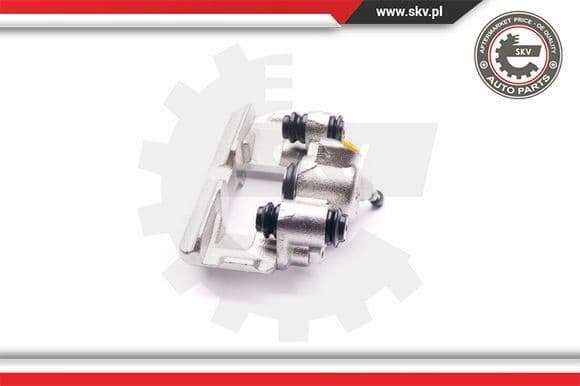 Brake Caliper 23SKV714 - image 3