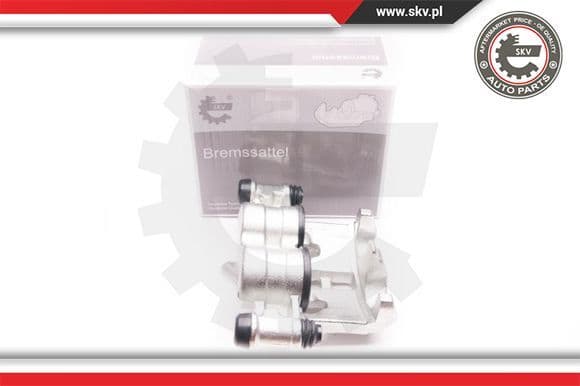 Brake Caliper 23SKV402