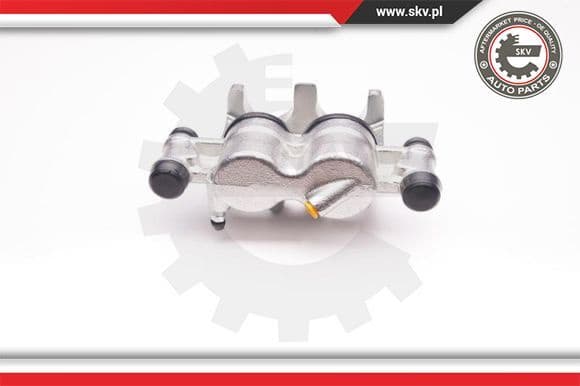 Brake Caliper 23SKV402 - image 4