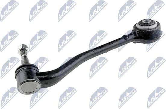 Control/Trailing Arm, wheel suspension ZWD-BM-009 - image 2