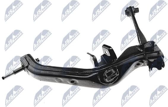Arm rear suspension ZWT-TY-001 - image 7