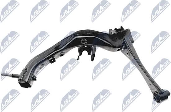 Arm rear suspension ZWT-TY-001 - image 5