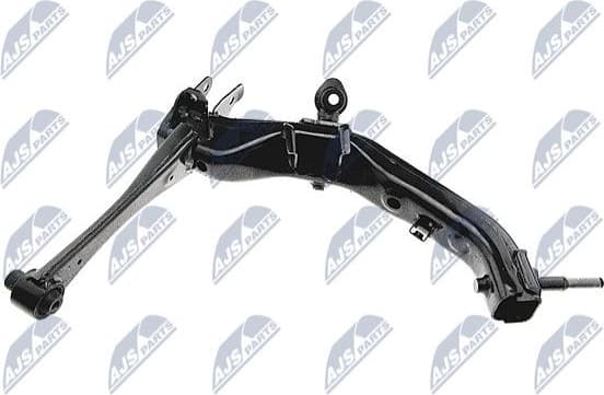 Arm rear suspension ZWT-TY-001