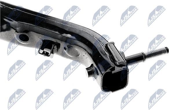 Arm rear suspension ZWT-TY-001 - image 3