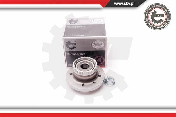 Wheel Bearing Kit 29SKV102
