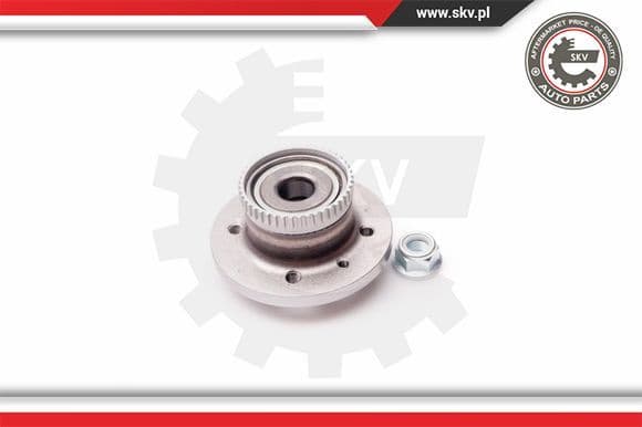 Wheel Bearing Kit 29SKV102 - image 2