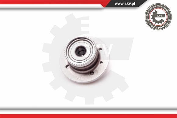 Wheel Bearing Kit 29SKV102 - image 3