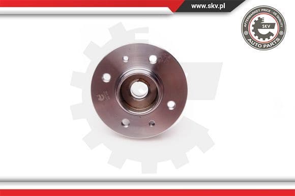 Wheel Bearing Kit 29SKV102 - image 4