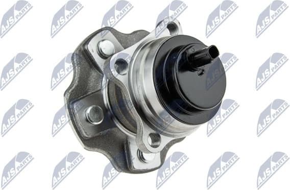 Wheel Bearing Kit KLT-TY-125