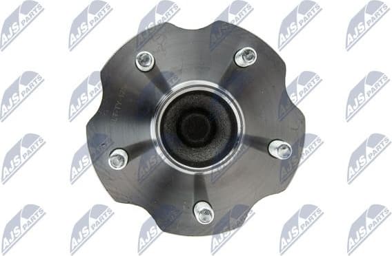 Wheel Bearing Kit KLT-TY-125 - image 4