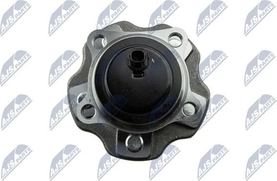 Wheel Bearing Kit KLT-TY-125 - image 5