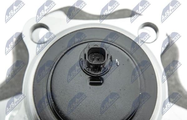 Wheel Bearing Kit KLT-TY-125 - image 6