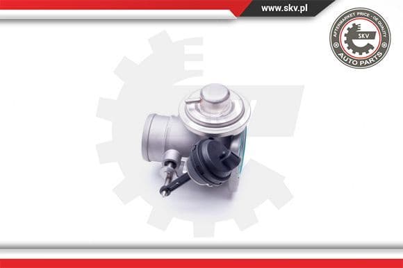EGR Valve 14SKV107 - image 3