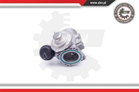 EGR Valve 14SKV107 - image 4