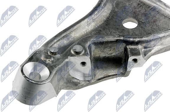 Control/Trailing Arm, wheel suspension ZWD-VV-010 - image 4