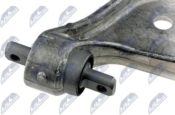 Control/Trailing Arm, wheel suspension ZWD-VV-010 - image 5