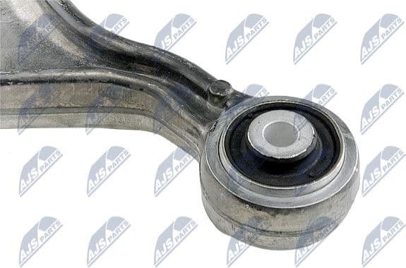 Control/Trailing Arm, wheel suspension ZWD-VV-010 - image 6
