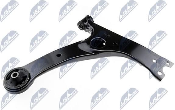 Control/Trailing Arm, wheel suspension ZWD-TY-173