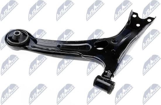 Control/Trailing Arm, wheel suspension ZWD-TY-173 - image 2