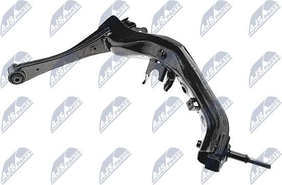Arm rear suspension ZWT-TY-002 - image 5