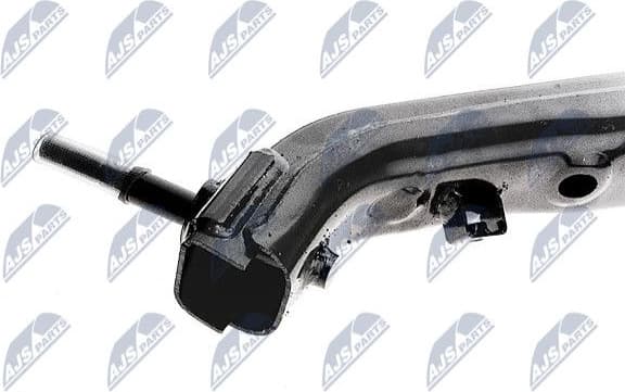 Arm rear suspension ZWT-TY-002 - image 3