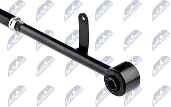 Arm rear suspension ZWT-TY-080 - image 2