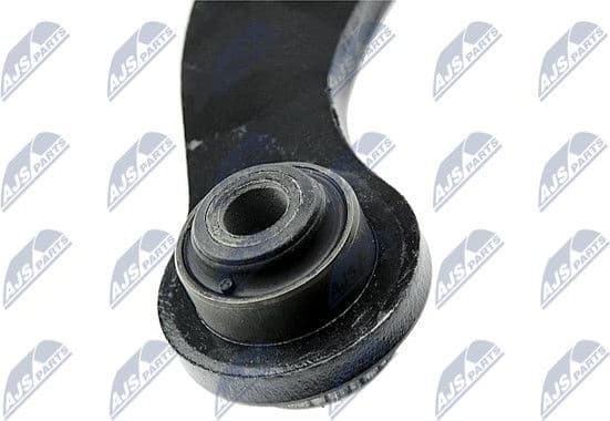 Control/Trailing Arm, wheel suspension ZWT-TY-149 - image 5