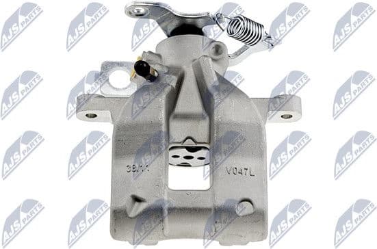 Brake Caliper HZT-TY-012 - image 4