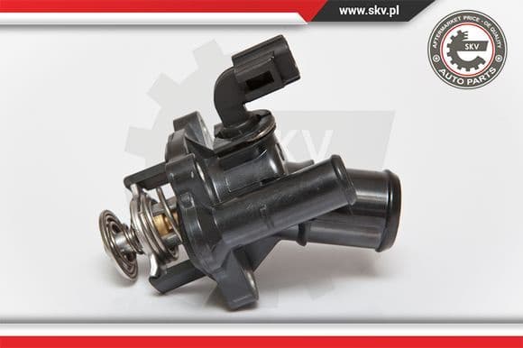 Thermostat, coolant 20SKV011 - image 4