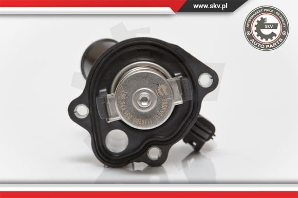 Thermostat, coolant 20SKV011 - image 5