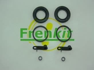 Repair Kit, brake caliper 236043