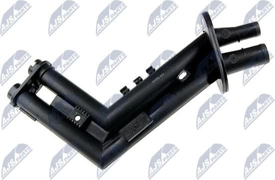 Coolant Pipe CTM-RE-007