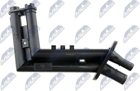 Coolant Pipe CTM-RE-007 - image 4