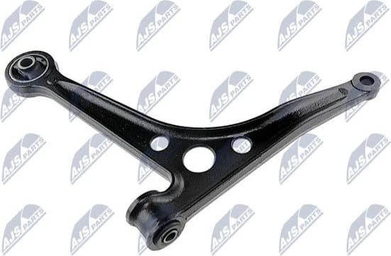 Control/Trailing Arm, wheel suspension ZWD-VW-034 - image 2
