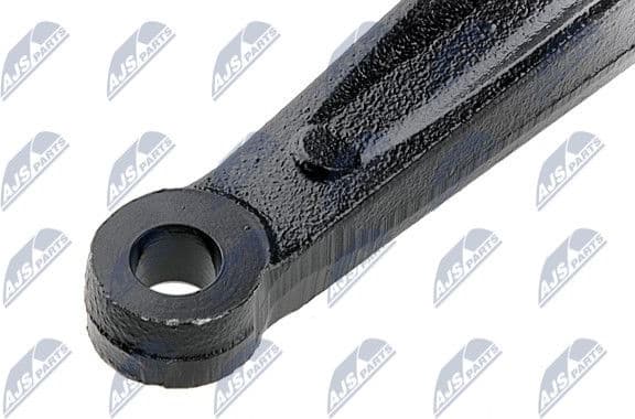 Control/Trailing Arm, wheel suspension ZWD-VW-034 - image 4