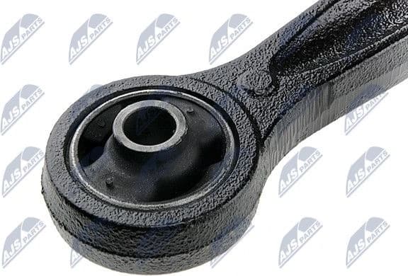 Control/Trailing Arm, wheel suspension ZWD-VW-035 - image 6