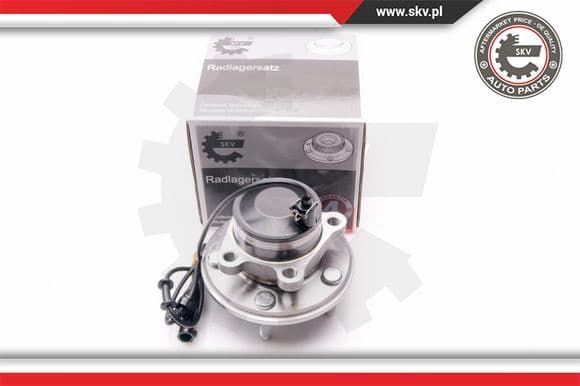 Wheel Bearing Kit 29SKV147