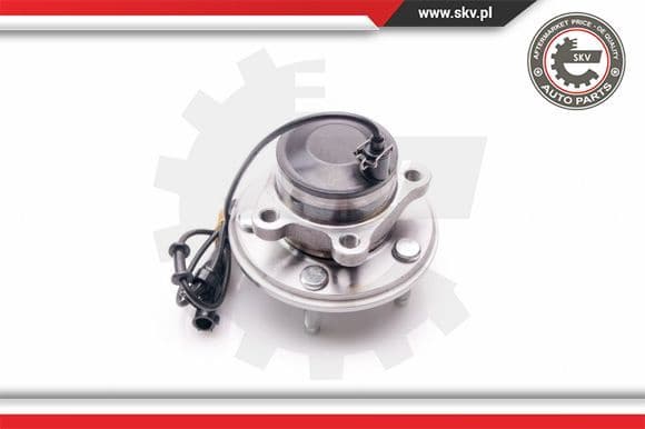 Wheel Bearing Kit 29SKV147 - image 2