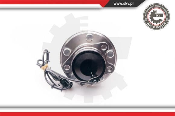 Wheel Bearing Kit 29SKV147 - image 3