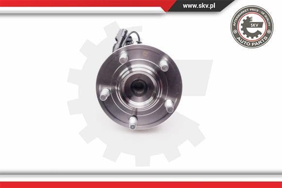 Wheel Bearing Kit 29SKV147 - image 4