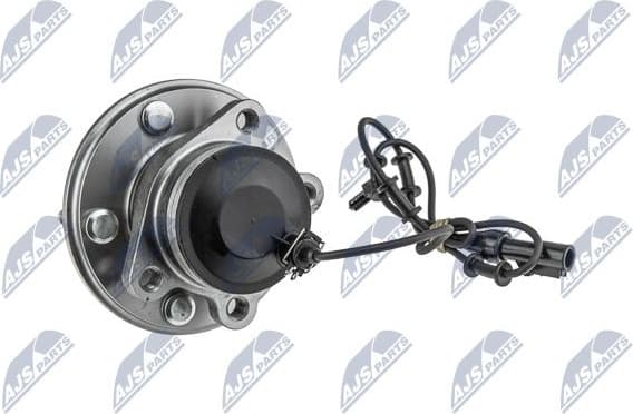 Wheel Bearing Kit KLP-JG-000