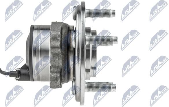 Wheel Bearing Kit KLP-JG-001 - image 3