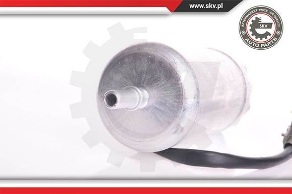 Fuel Pump 02SKV015 - image 2