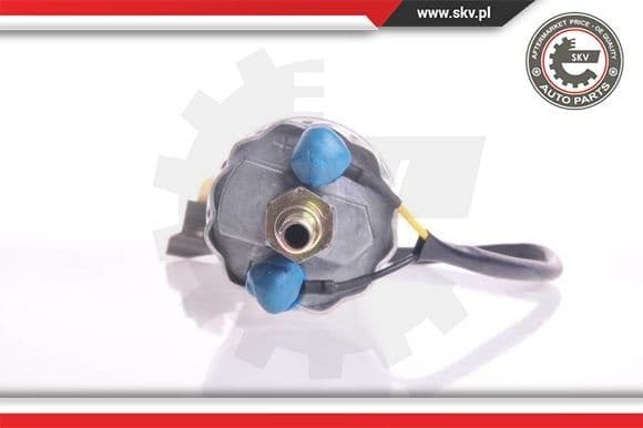 Fuel Pump 02SKV015 - image 3
